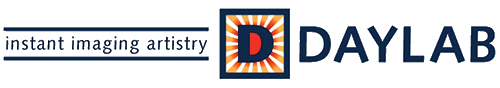 daylab logo designed by shelli