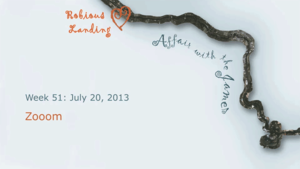 video title layout by shelli